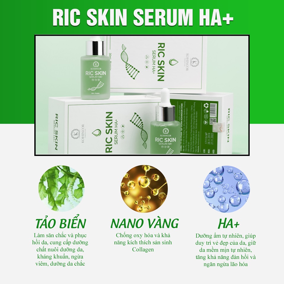 ric skin serum 6